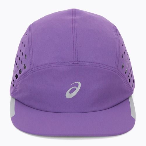 ASICS Ultra könnyű futó sapka edo lila