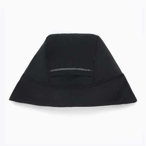 Női ASICS Winter Run teljesítmény fekete sapka