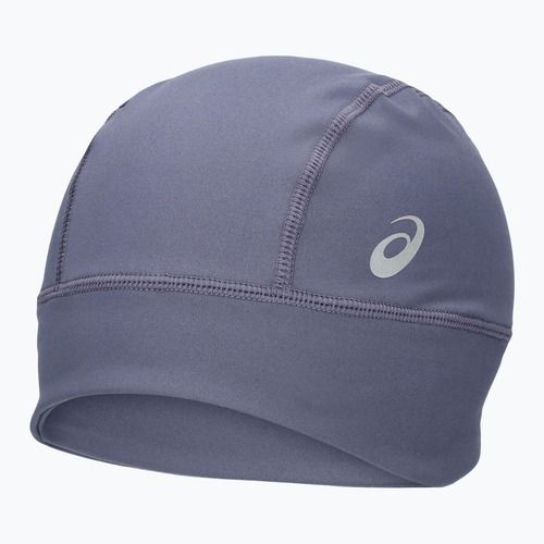 Női ASICS Winter Run teljesítményt nyújtó indigó ködös sapka