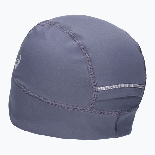 Női ASICS Winter Run teljesítményt nyújtó indigó ködös sapka