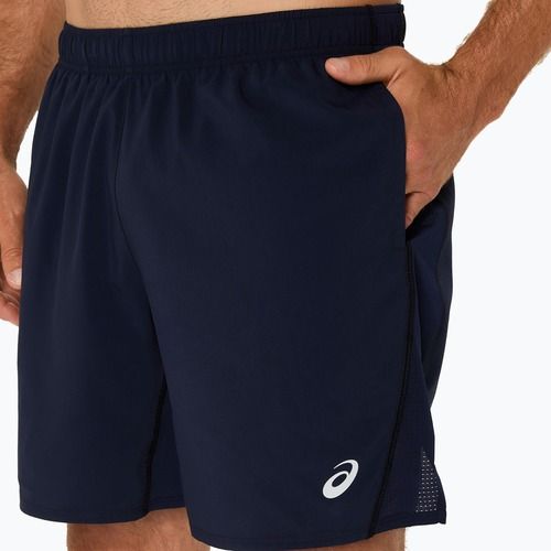 ASICS Core 7IN éjfél férfi futónadrág
