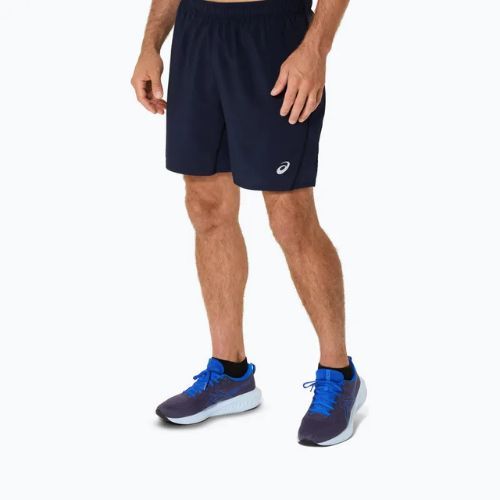ASICS Core 7IN éjfél férfi futónadrág