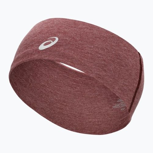 ASICS Essential sötétvörös planet futó karszalag