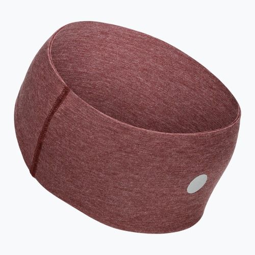 ASICS Essential sötétvörös planet futó karszalag