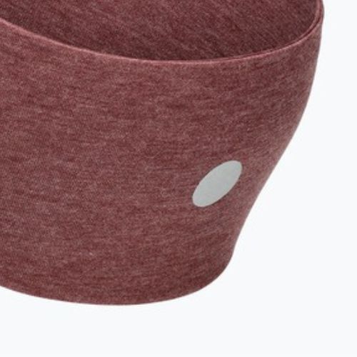 ASICS Essential sötétvörös planet futó karszalag