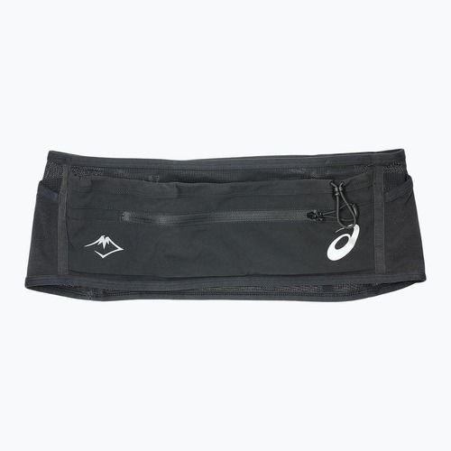 ASICS futóöv Fujitrail teljesítmény fekete