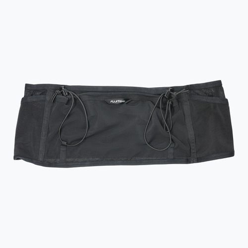 ASICS futóöv Fujitrail teljesítmény fekete