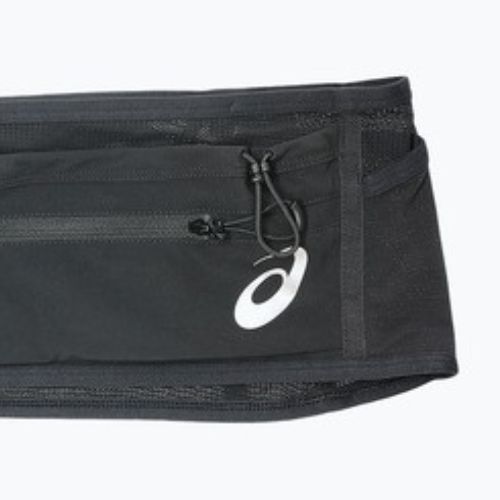 ASICS futóöv Fujitrail teljesítmény fekete