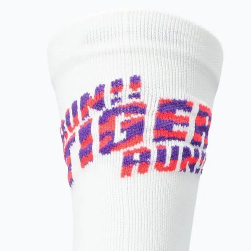 ASICS Performance Run Crew fehér/éjféli zokni