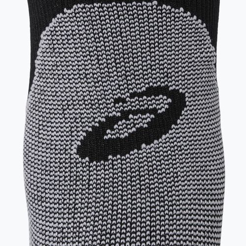 ASICS Performance Run Kompressziós zokni fekete/fehér