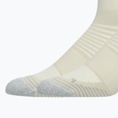 ASICS Performance Run Crew putty zokni