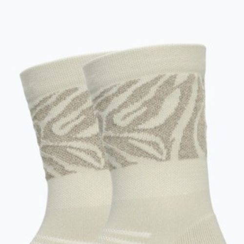 ASICS Performance Run Crew putty zokni