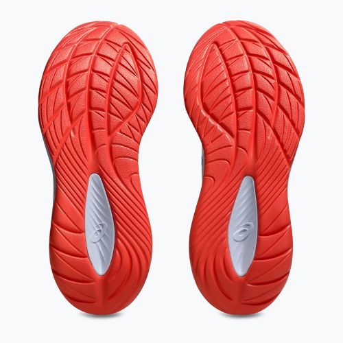 ASICS Gel-Cumulus 27 Tokyo krém/edo lila női futócipő