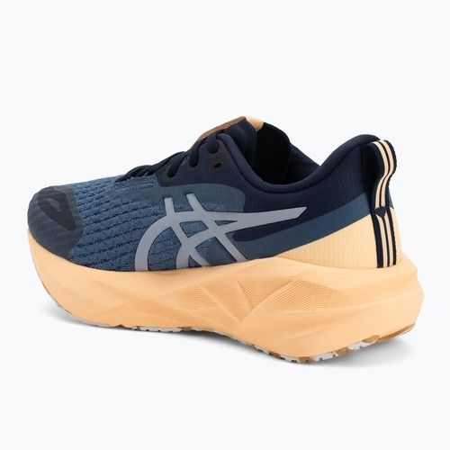 ASICS Novablast 5 női futócipő lite-show/narancssárga izzó