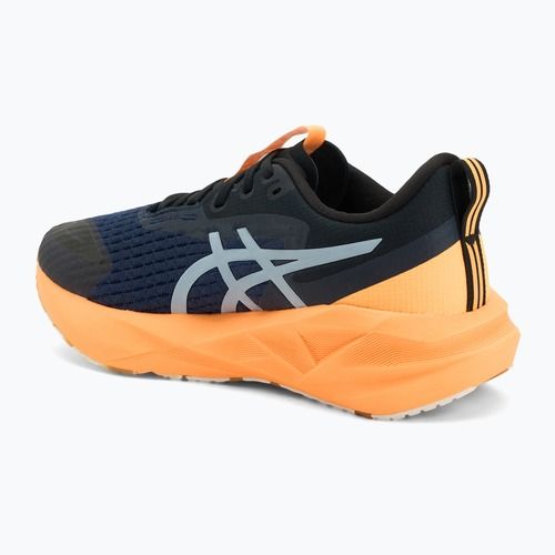 ASICS Novablast 5 lite-show/narancs izzó férfi futócipő