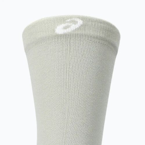 ASICS Fujitrail Crew khaki színű zokni