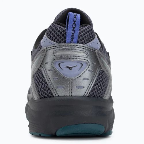 Mizuno MXR odyssey szürke/fekete/mély teal cipő