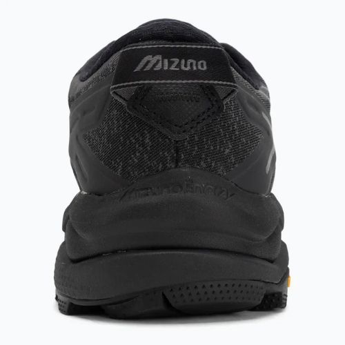 Férfi cipő Mizuno Wave Mujin LS GTX fekete/csendes árnyalat/fekete homok