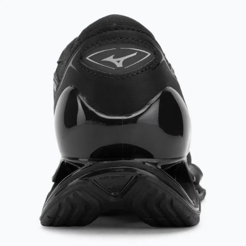 Férfi Mizuno Wave Prophecy Ls Gtx ezüst/ezüst/nimbus cloud cipők