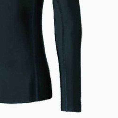 Férfi hosszú ujjú edzőruha Mizuno Bio Gear fekete