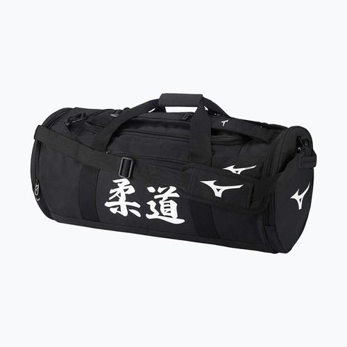 Mizuno Judo Multiway edzőtáska 45 l fekete
