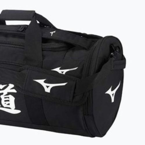 Mizuno Judo Multiway edzőtáska 45 l fekete