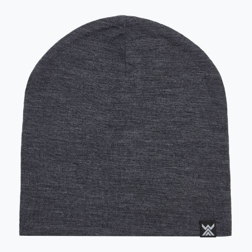 WOOLCANO MERINO 100% sapka HAT0441 szürke
