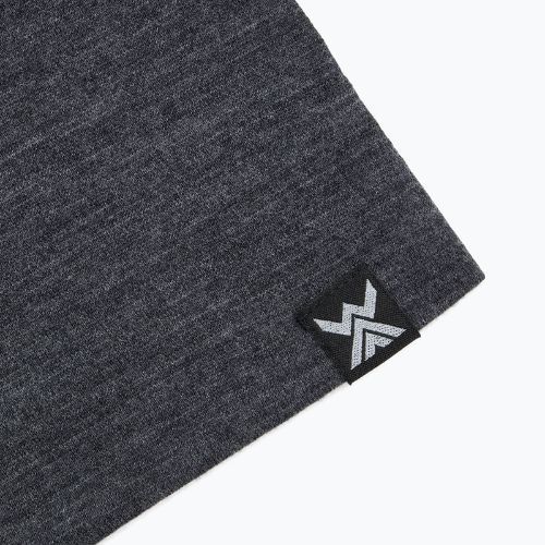 WOOLCANO MERINO 100% sapka HAT0441 szürke