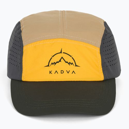 Baseball sapka KADVA Hiker Cap navy