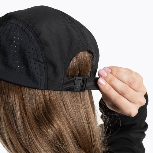 Baseball sapka KADVA Hiker Cap khaki