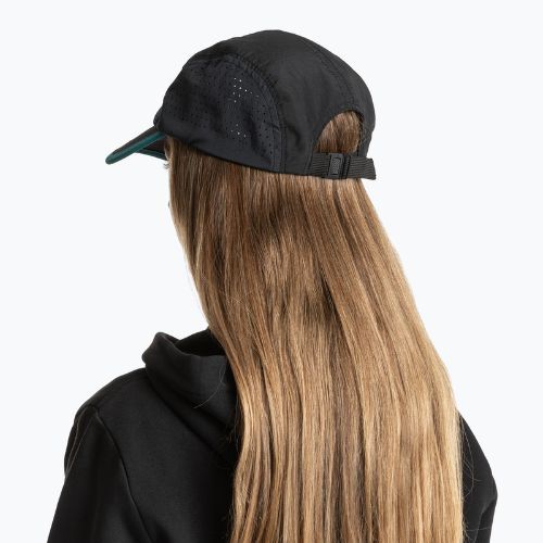 KADVA Hiker Cap khaki baseballsapka