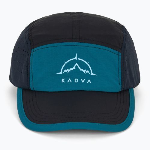KADVA Hiker Cap khaki baseballsapka