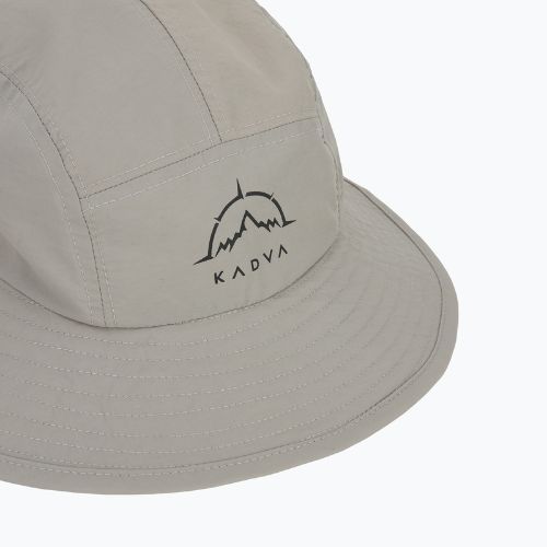 KADVA Hiker kalap állítható szürke