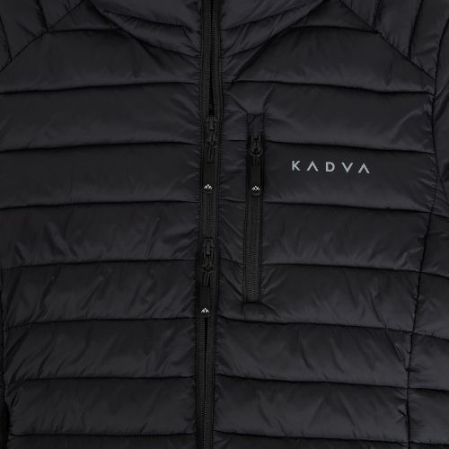 Női dzseki KADVA Canyon black
