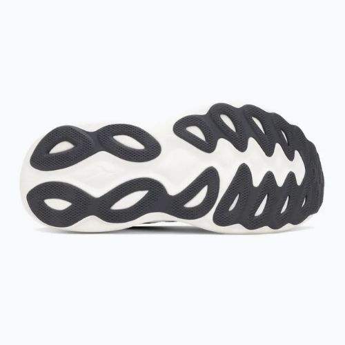 Női futócipő Mizuno Wave Sky 9 odyssey szürke/striking coral/iris bloom Mizuno Wave Sky 9 odyssey szürke/striking coral/iris bloom