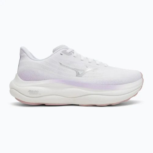 Női futócipő Mizuno Wave Sky 9 fehér/ezüst/orchid petal