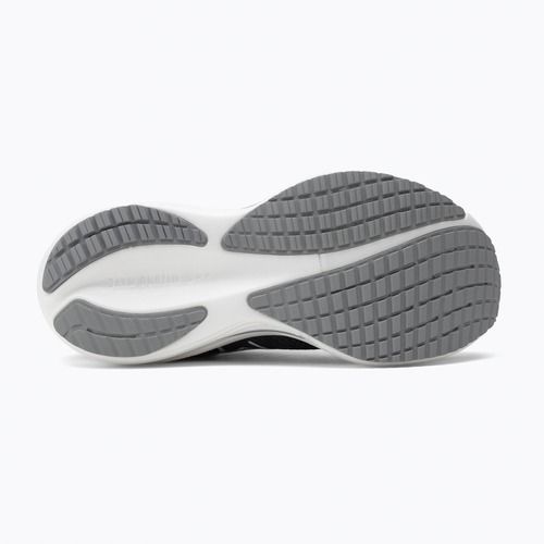 Női futócipő Mizuno Wave Rider 29 fekete homok/fehér/fekete