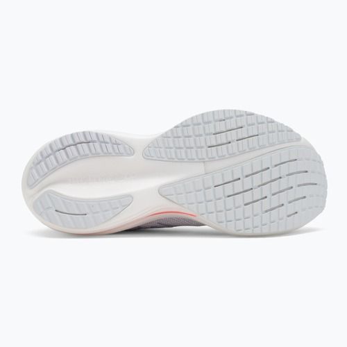 Női futócipő Mizuno Wave Rider 29 fehér/icelandic kék/strikingcoral