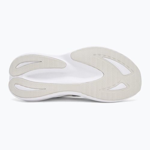 Mizuno Revolt 4 fehér/galaxy silver/harbor mis futócipő