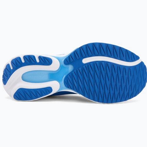 Férfi futócipő Mizuno Wave Ultima 16 princessblue/tanagerturquois/all aboard