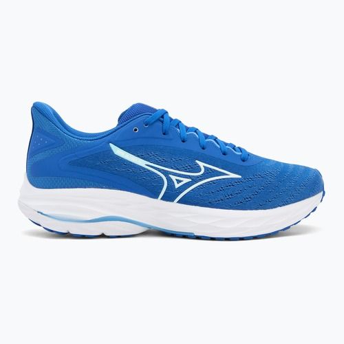 Férfi futócipő Mizuno Wave Ultima 16 princessblue/tanagerturquois/all aboard