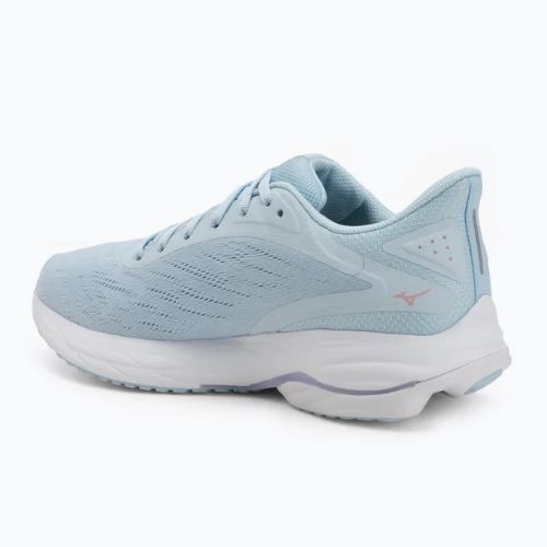 Női futócipő Mizuno Wave Ultima 16 vintage Nantucket breeze/bleached mauve/orchidpearl
