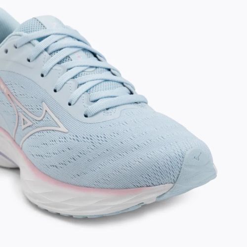 Női futócipő Mizuno Wave Ultima 16 vintage Nantucket breeze/bleached mauve/orchidpearl