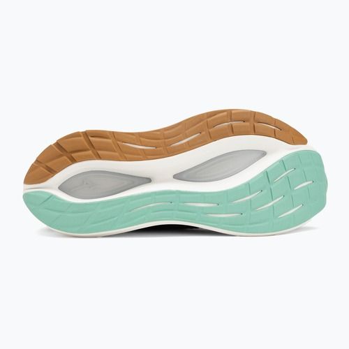 Mizuno Neo Vista 2 futócipő fehér/fehér/iris bloom bariton kék/bariton kék/tangello