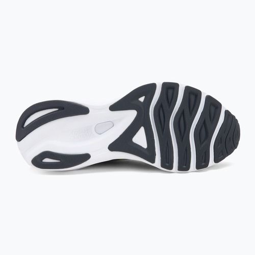 Férfi futócipő Mizuno Wave Serene 2 bariton kék/citrus/odüsszeia g