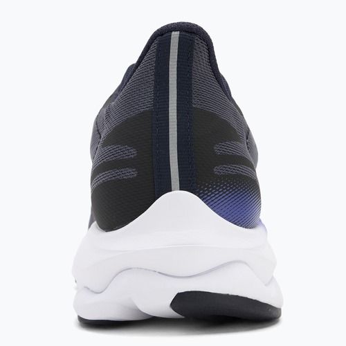 Női futócipő Mizuno Wave Serene 2 baritone blue/striking coral/irisbloom