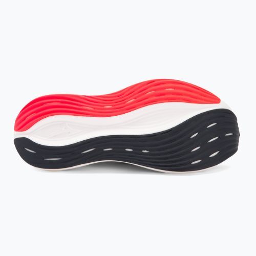 Férfi futócipő Mizuno Neo Zen odyssey szürke/ezüst/citrus szürke/ezüst/citrus