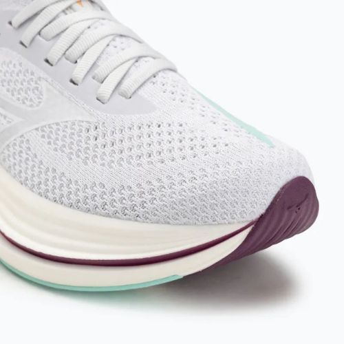 Női futócipő Mizuno Neo Zen Icelandic nimbus felhő/fehér/jégzöld Mizuno Neo Zen Icelandic felhő/fehér/jégzöld