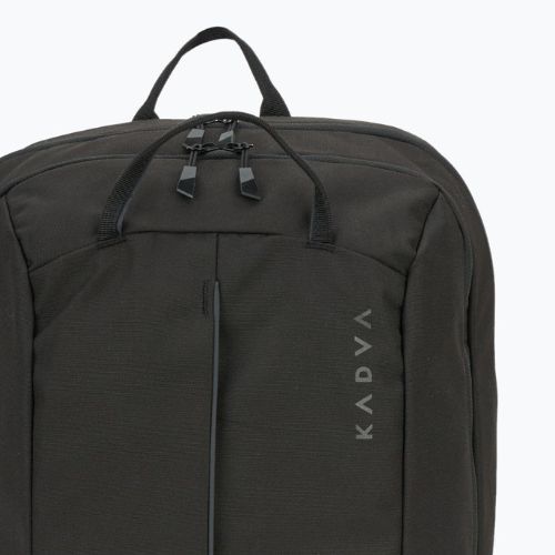 KADVA anyWAY 25 l fekete túrahátizsák