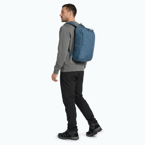 Kadva anyWAY 25 l túra hátizsák tengerészkék